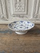 Royal Copenhagen Blue Fluted full lace bowl No. 1023, Factory firstHeight 6 cm. Diameter ...