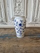 B&G Butterfly Kipling with gold rim vase No. 201, Factory first Height 14 cm.