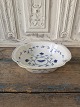 B&G Butterfly Kipling with gold rim large bowl No. 43