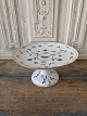 B&G Butterfly Kipling with gold edged dishNo. 64, Factory firstHeight 12 cm. Diameter 22.5 cm.