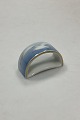 Seagull with Gold Napkin Ring No. 241 or 567Measures 5.5 cm / 2.17 inch