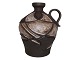 Lovemose art potteryLarge jug with handle