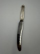 Georg Jensen Kongebestik FrugtknivLængde 17cmStemplet Georg Jensen / Sterling sølvFlot ...
