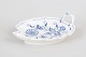 Meissen Blue Onion dish with handle.Decorative porcelain dish with handle and the classic ...