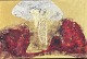 Ljudmila Vodopic 19692026100x 150 cm