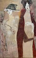 Ljudmila Vodopic 19692026140 x 90 cm