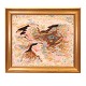 Erik Ortvad, 1917-2008, oil on canvasSigned and dated "Erik Ortvad Kos 1966"Visible size: ...
