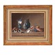 Johann Rudolf Lelong, 1779-1814, gouache.Signed ...