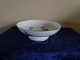 Blue Flower curved with goldrim China porcelain dinnerware by Royal Copenhagen, Denmark. Round ...