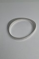 Georg Jensen Sterling Silver Armring  Bangle No. 422 D Extra