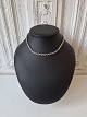 Vintage Bjørn Borg Necklace in Sterling Silver