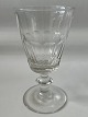 Berlinois. Port wine glass.Height Approx. : 10.5 cm