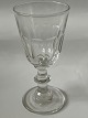 Schnapps Chr 8. glass.Height Approx. : 8.3 cm