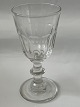 Schnapps Chr 8. glass.Height Approx. : 7.6 cm
