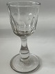 Berlinois. Schnapps glass.Height Approx. : 9.4 cm