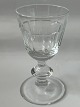 Schnapps Berlinois glass.Height Approx. : 8.8 cm
