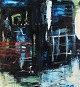 Mie Olise Kjærgaard 19741999120 x 110 cm