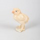 Bing & Grøndahl, chicken figurine.Fine porcelain chicken figurine, model 2194, decorated ...