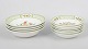 Villeroy & Boch Summer Day, set of ten bowls.Porcelain bowls in the Summer Day pattern, ...