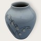 Bing & Grondahl, Lily of the Valley vase, Convalla, #57/12, 8.5cm high, 7cm in diameter *Good ...