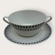 Lyngby, Danild 64, Tangent, Soup cup set, 12.5cm in diameter, 6cm high, Design Axel Brüel & Egon ...