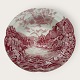 Johnson Bros, Old English Countryside, Porridge Bowl 16cm in diameter *Good condition*