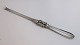 Georg Jensen. Akorn. Sterling (925). Lobster fork. Length 19 cm.