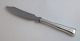 Cohr. Sterling (925). Old danish. Cheese knife with silver handle. Length 21.3 cm