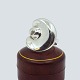 Hans Hansen design jewelry.  Hans Hansen; A large ring made of sterling silver. Ring size ...