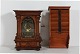 Antique Music BoxHanging antique music box in Gründerzeit style made in Germany or Austria ...