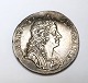 Denmark. Christian V. 1 krone 1693. Hede 99A. Diameter 32 mm.