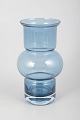 Tamara Aladin for Riihimäen Lasi, vase.