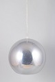 Verner Panton for Louis Poulsen, Topan pendant lamp.