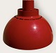 Nordic SolarRed plastic lamp*DKK 475