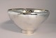 Georg Jensen. Sterling (925). Bowl # 484B. Design: Georg Jensen. Height 10 cm. Diameter 18 cm.