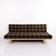 Model 4312 daybed designed by Børge Mogensen in 1958 and manufactured by Fredericia Stolefabrik. ...