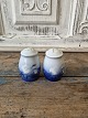 B&G Christmas rose salt and pepper set no. 531/541