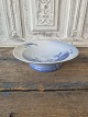 B&G Christmas rose bowl  No. 429, Factory secondHeight 6.5 cm. Diameter 24 cm.