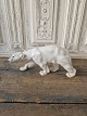 B&G figure - walking polar bear No. 1785