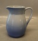B&G 1045 Milch Pitcher (Hotel) 15 cm Blue tone - ...