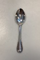 Georg Jensen Silver Viking Dessert Spoon No. 021Measures 17 cm / 6.69 inch