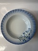 Deep plate Christineholm PorcelainNumber 1Diameter 22.5 cmNice and well-maintained condition