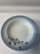 Deep plate Christineholm PorcelainNumber 7Diameter 22.5 cm