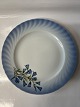 Dinner plate Christineholm PorcelainNumber 9Diameter 25 cmNice and well-maintained condition