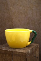 RC. Ursula faience
