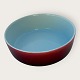 Rörstrand, Gratina, Round bowl, diameter 19cm, height 6cm. Design Gunnar Nylund *Good condition*