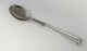 Cohr. Old danish. Silver with steel (830). Egg spoon. Length 12.8 cm.