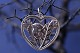 Georg Jensen. Brooch in sterling silver design no. 97 - ...