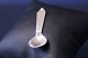 Georg Jensen Pyramid Salt Spoon Sterling Silver.Length 5.0 cm.This was produced between ...