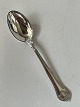 Mocca / Coffee Spoon Saxon Silver CutleryCohr ...
